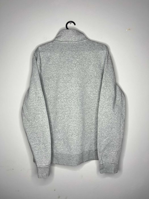 Nike Sportswear Club Half Zip Pullover Мъжко Горнище