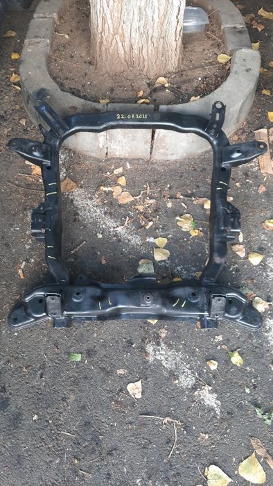 Cadru motor original Opel Corsa C motoare 1.0 si 1.2 stare impecabila
