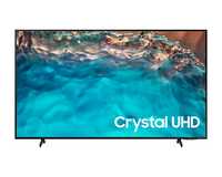 Samsung TV 43" Crystal UHD BU8000