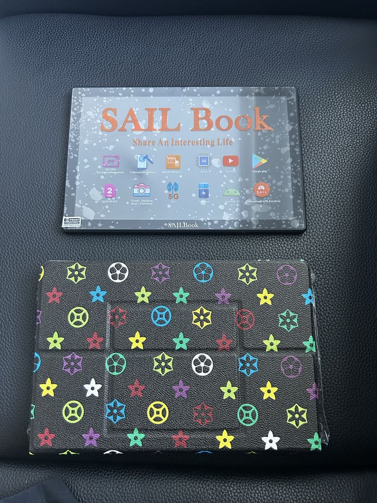 SAILBook b22 10.1
