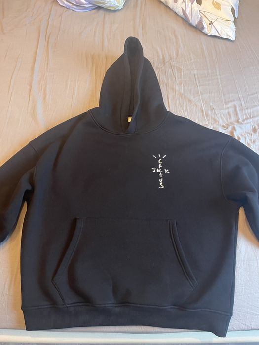 Hanorac Jack Cactus marime L