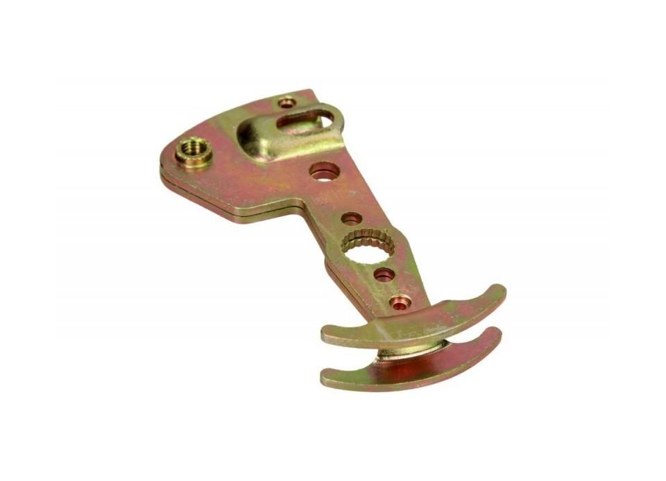 Set reparatie, levier cutie de viteze Skoda OCTAVIA Combi 1U5 1998-201