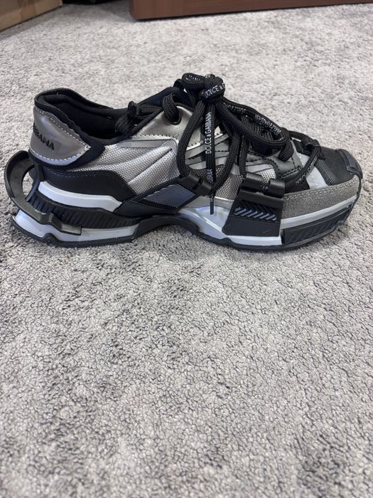 adidasi dolce&gabbana space grey
