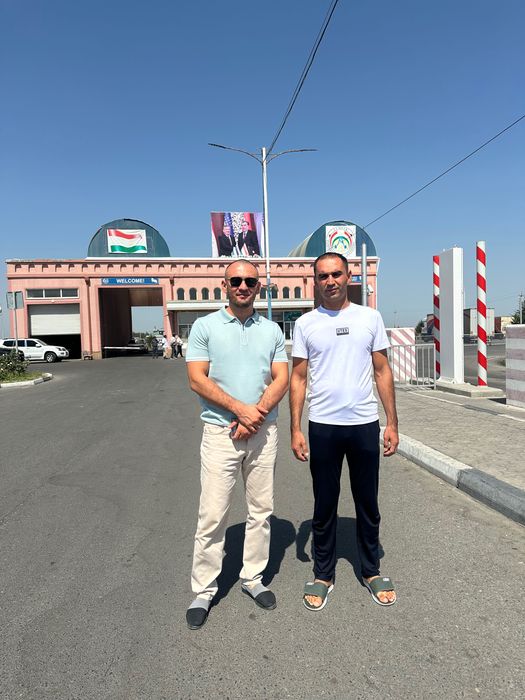 Lavash aparat sotiladi