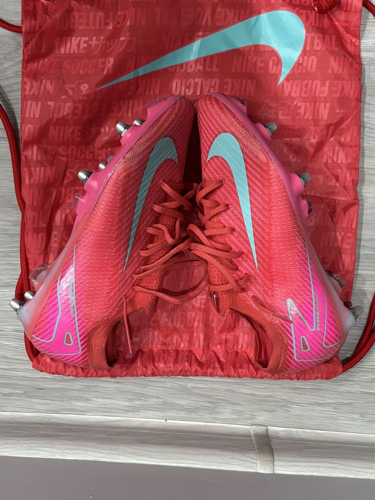 Nike Zoom Mercurial Vapor 16 Elite SG-Pro