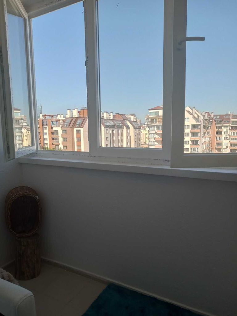 Продава се Едностаен апартамент в София, Манастирски ливади - 45 кв.м за 3712 €/кв.м - Снимка #8