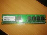 Оперативная память 1Gb ddr2 для компьютера