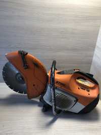 Drujba beton STIHL TS 420