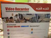 Универсальная Видеокамера Video Recorder