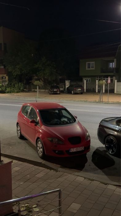 Vând seat altea 1.9 tdi