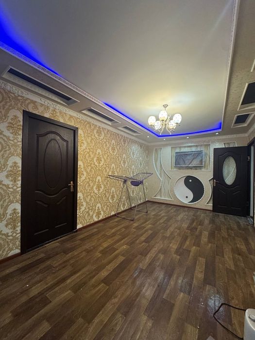 Продпётся 2х комнатная квартира