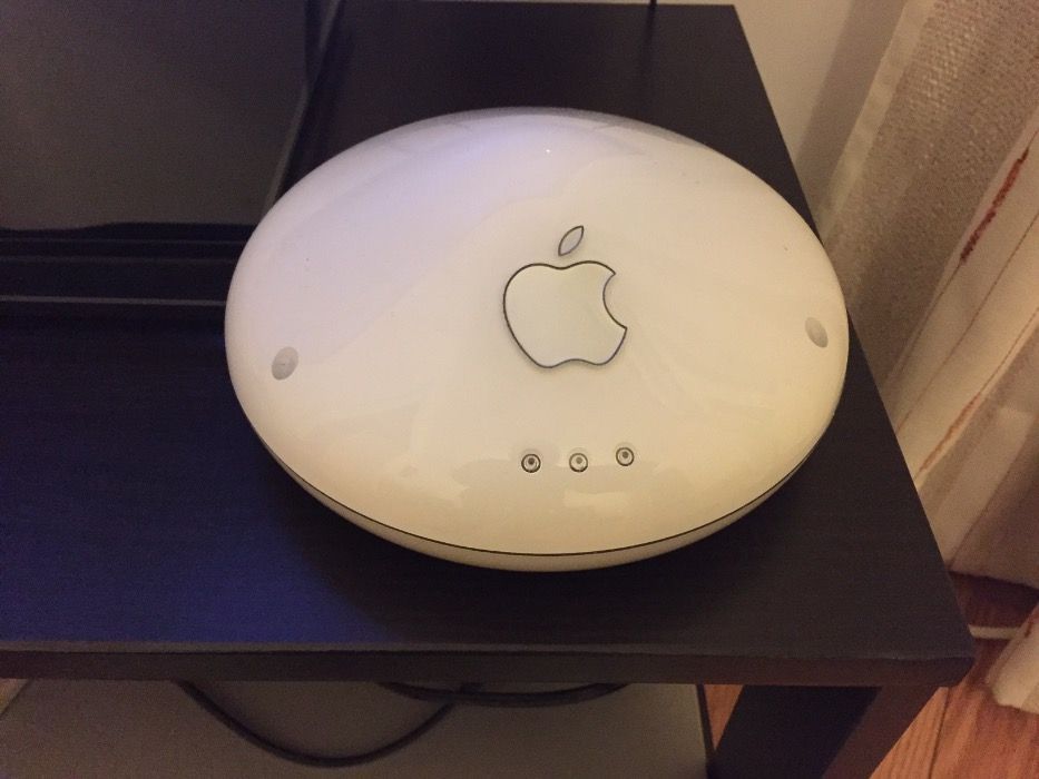 Apple Base Station