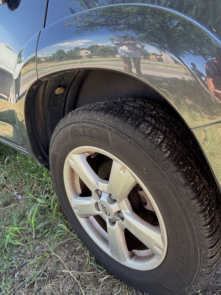 Toyota Rav 4 в отлично състояние