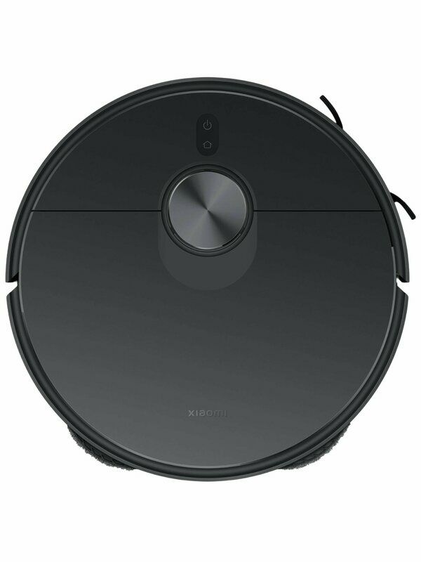 Робот-пылесос Xiaomi Robot Vacuum X20 Max, черный