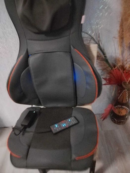 Релакс система Medion.