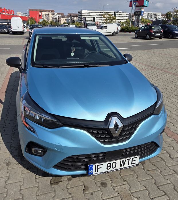 Renault Clio 5  Gpl