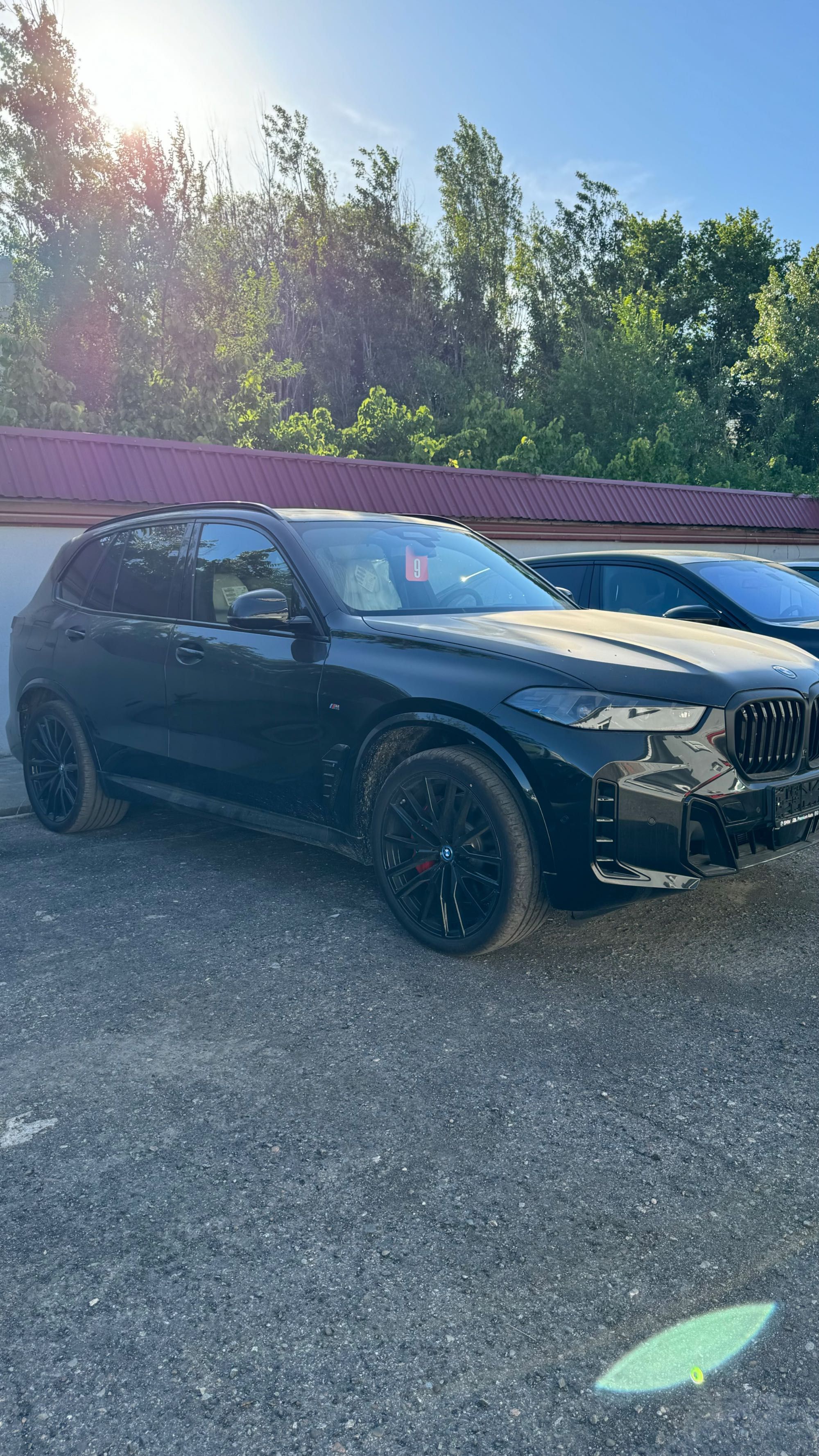 Продам BMW X5 50e FULL Гибрид в наличии + официальная гарантия