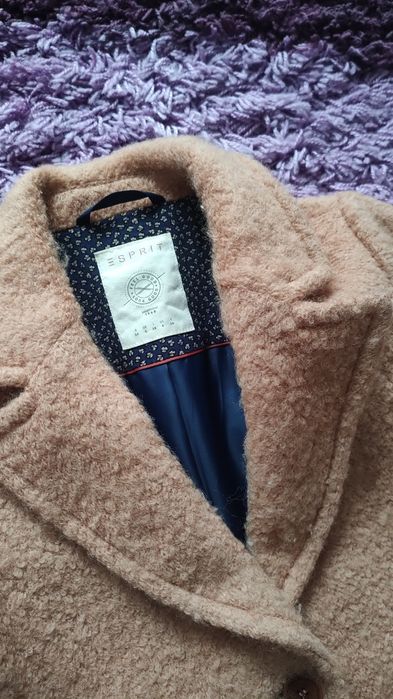 Palton dama original Esprit.