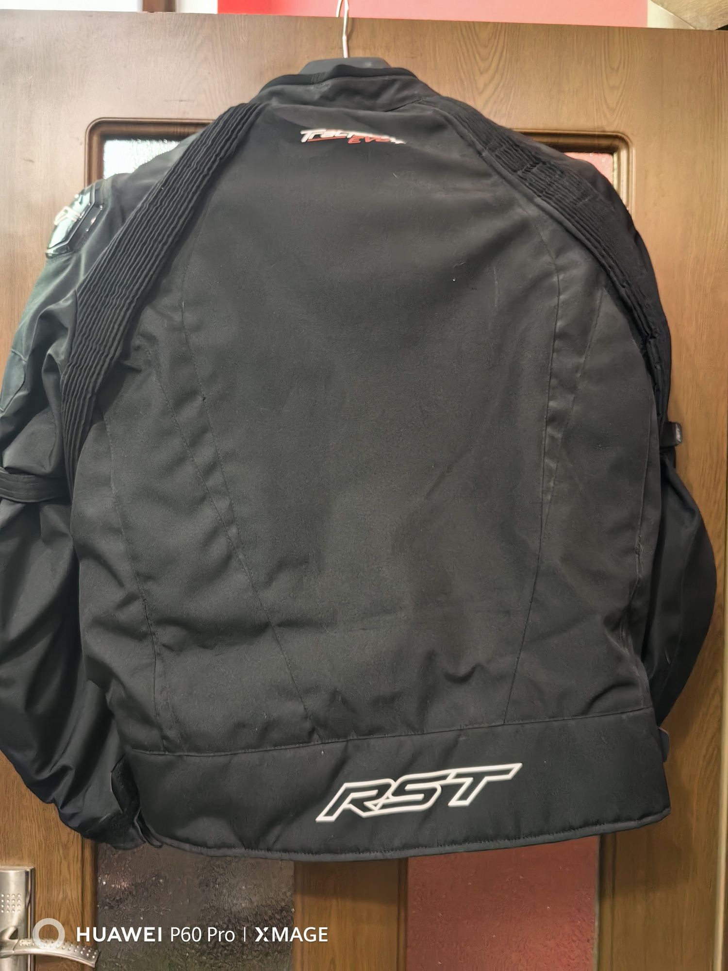 Текстилно мото яке RST tractech evo 4 Размер 60 3XL