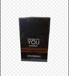 Emporio Armani Stronger With You Intensely 100 ml