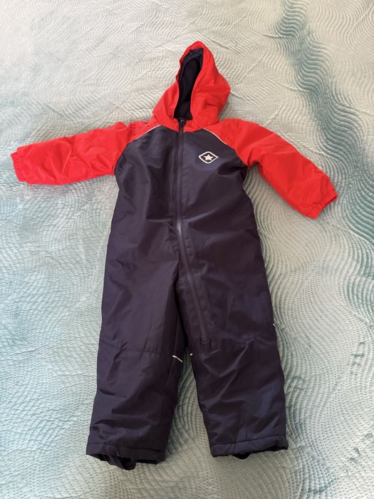 Детски космонавт Lupilu - 98см.