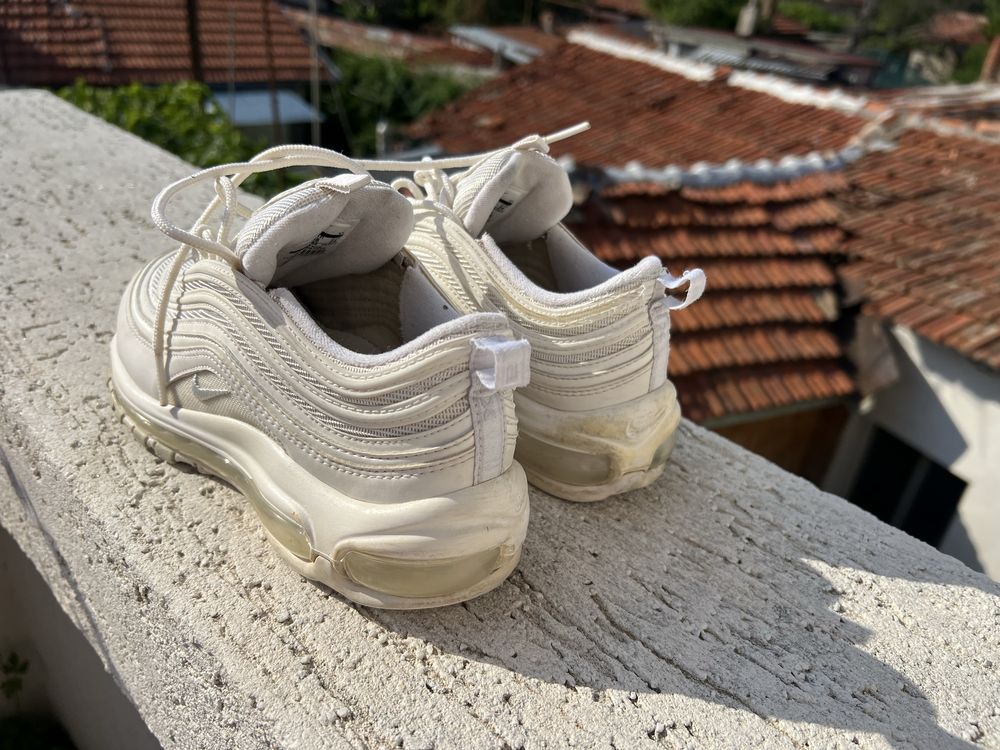 Nike Air Max 97 38