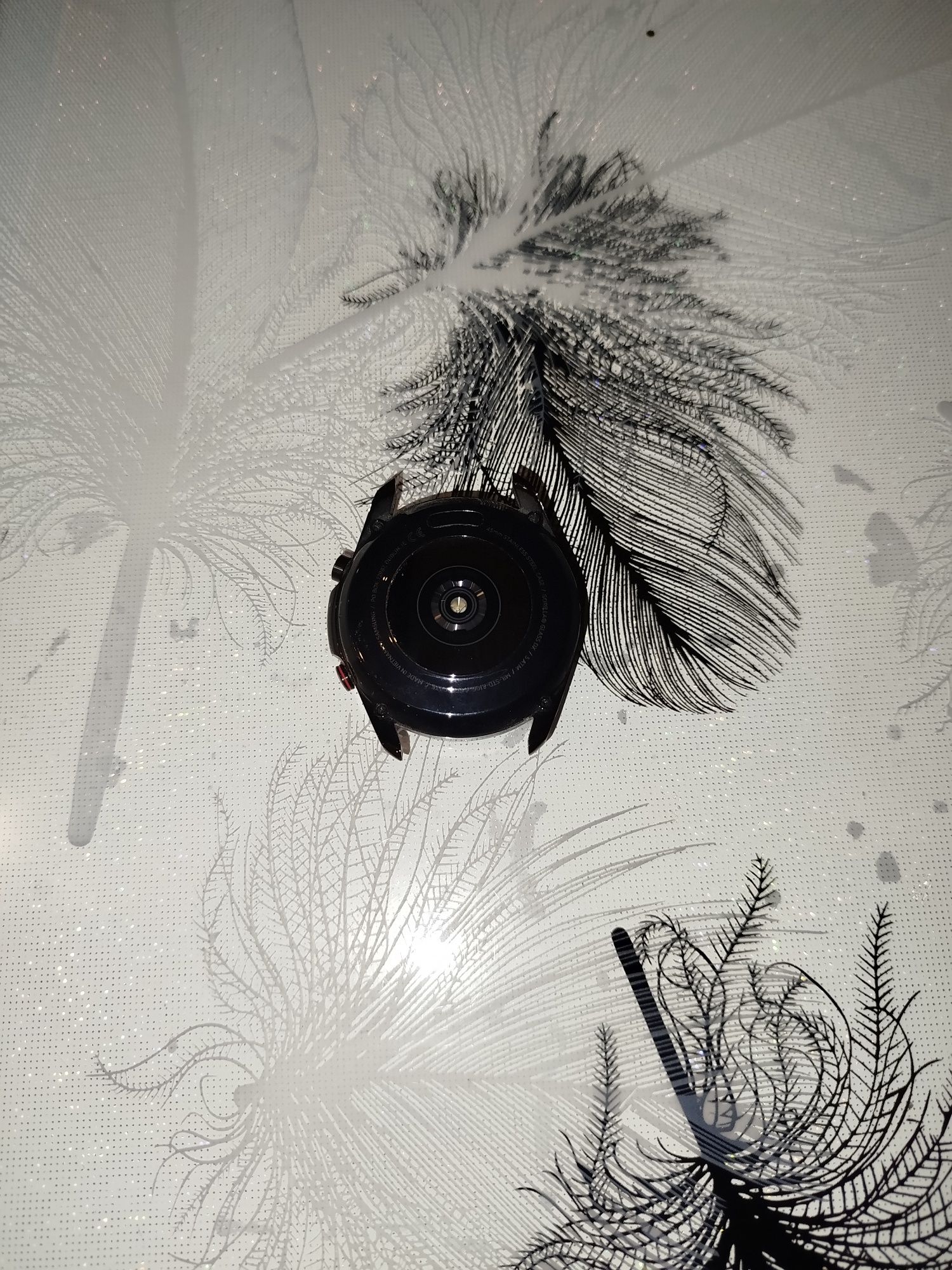 Samsung Galaxy watch 3 45mm
