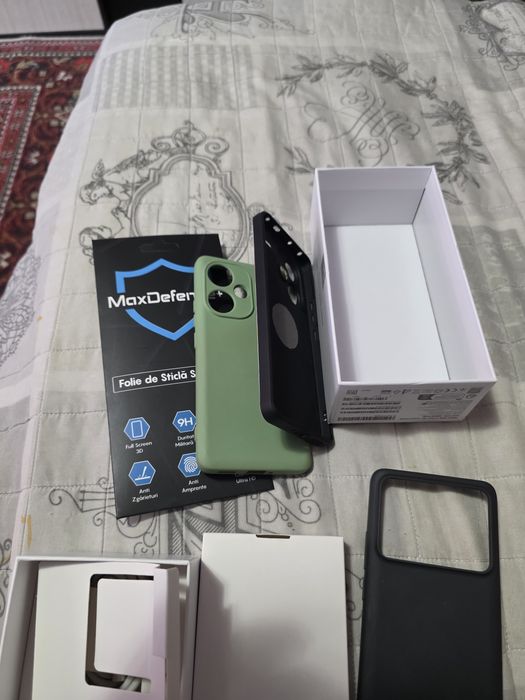 Vand Xiaomi Redmi Note 13 Pro Plus