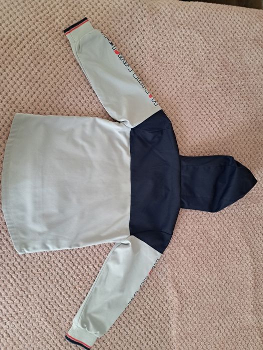 Bobolli geaca copii 5 ani