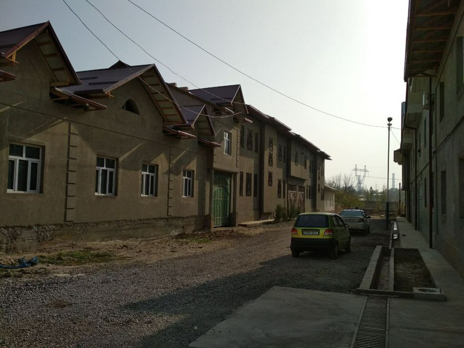 Уй сотилади Кибрай тумани Ункургонда