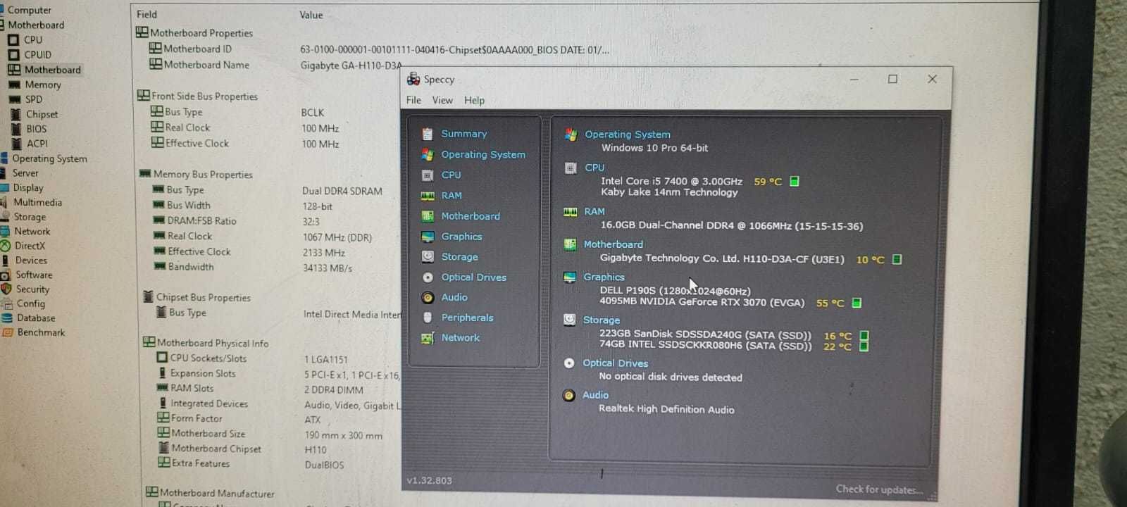 Procesoare i7 8700  soket 1151 v2 funcționale , ca noi