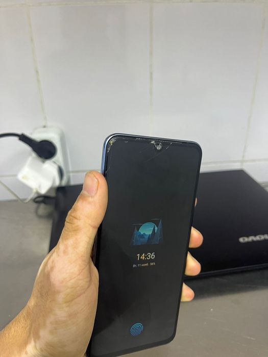 Vivo v21 продам или обмен
