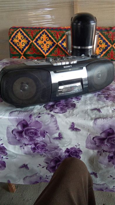 Продам магнитафон