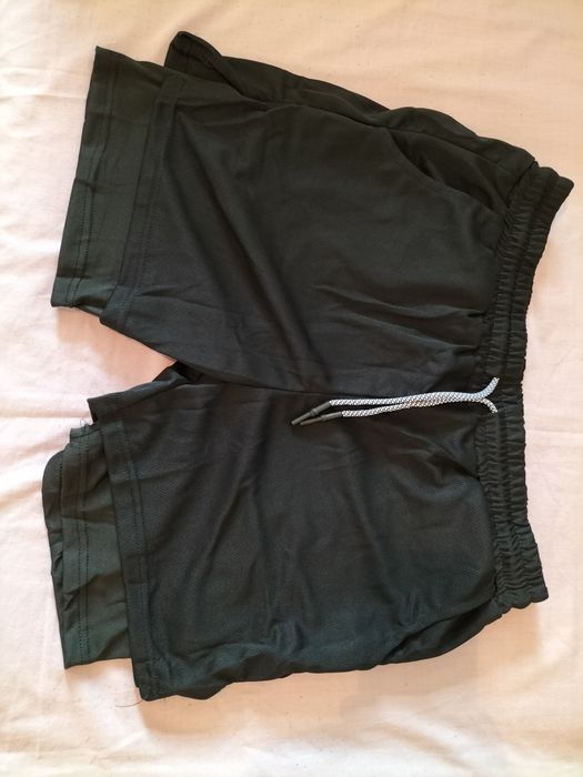 Pantaloni scurți 2in1 sport fitness tenis fotbal yoga biciclism