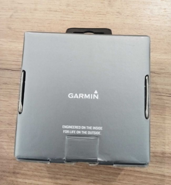 GARMIN Lily в Гаранция