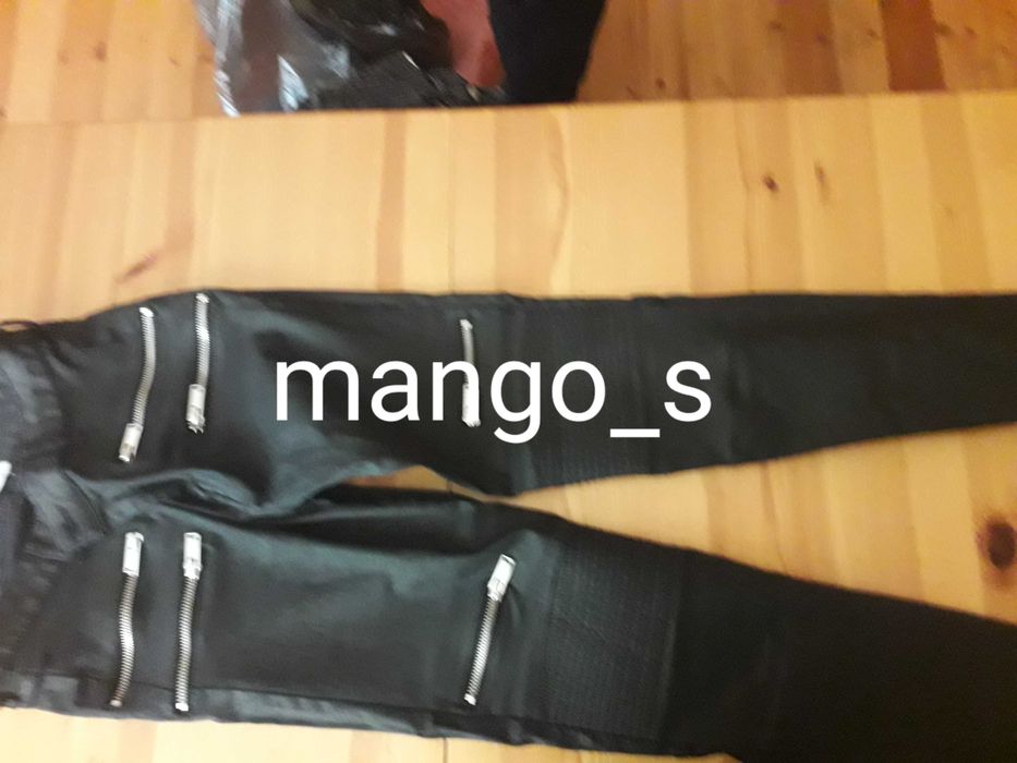 Дънки хс с размер.