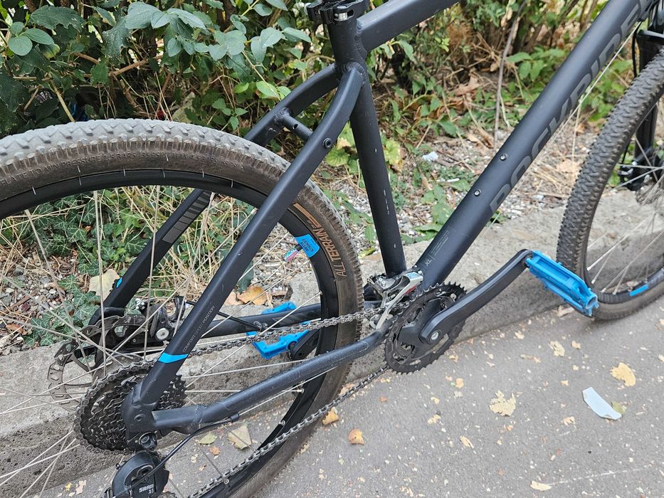 BTwin ROCKRIDER ST520 - 27,5" - Колело