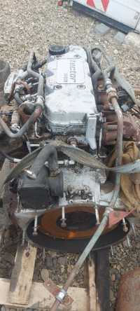 Motor iveco eurocargo tector 3920