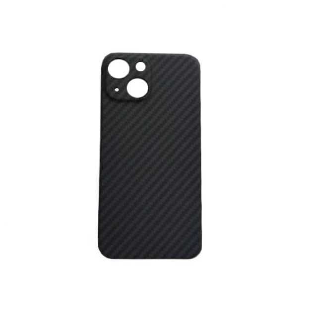 Husa ultra slim Kevlar Aramid iPhone 14, 14 Plus, 14 Pro, 14 Pro Max