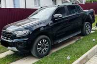 Ford Ranger WILDTRAK Pick up cu 5 locuri