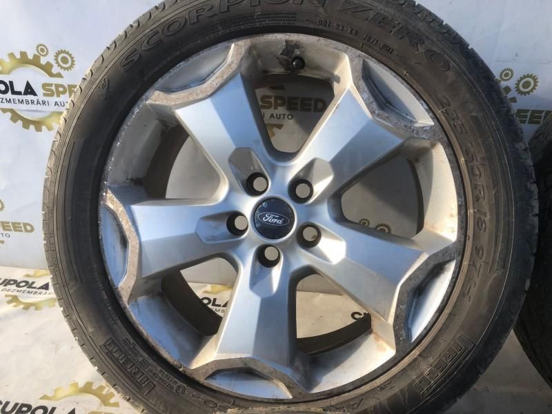 Set jante aliaj r18 Ford Kuga (2008-2012) 8V4J-1007-BA