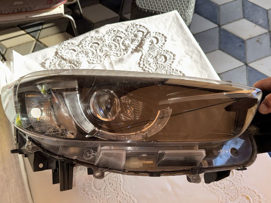 Far led dreapta mazda cx5 nou