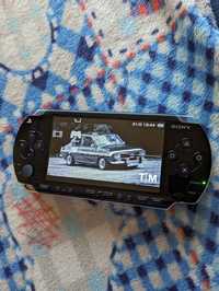 PSP portabil sony