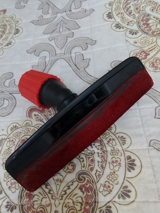 Щётка для пылесоса