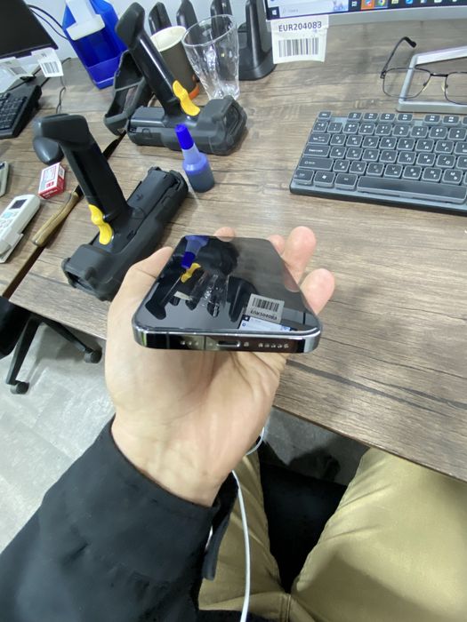 Iphone 12 pro 256 GB