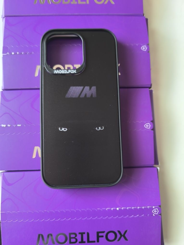 Калъфи Mobilfox.