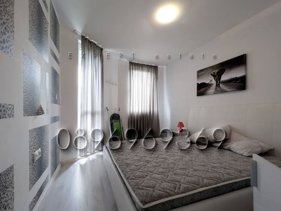Продава се Двустаен апартамент в Балчик - 55 кв.м за 1037 €/кв.м - Снимка #4
