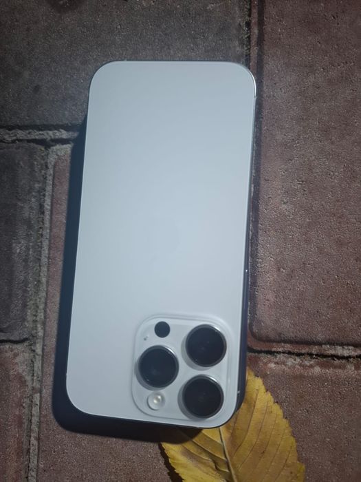 Iphone 16 pro