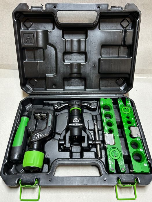 Trusa de bercuit ST-806 FTL