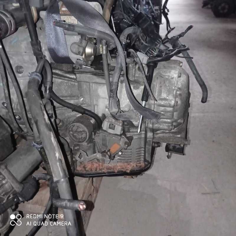 АКПП Toyota Windom MCV20 2MZ-FE